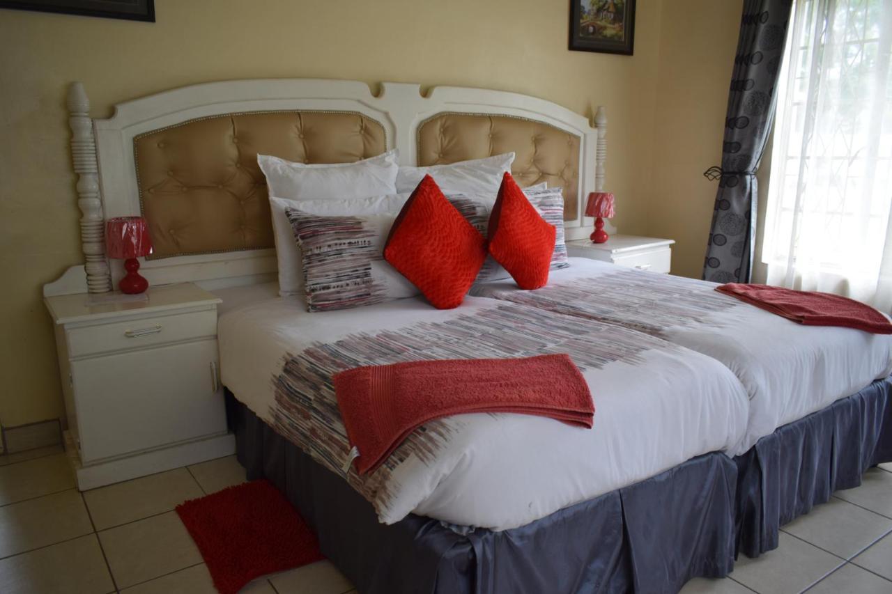 The Crown Inn Guest House Northwood Eksteriør billede